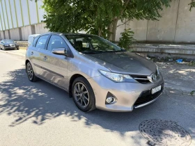 Toyota Auris 1.6 VVT-i, снимка 1