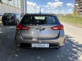 Toyota Auris 1.6 VVT-i, снимка 7