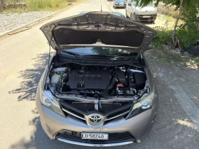 Toyota Auris 1.6 VVT-i, снимка 4