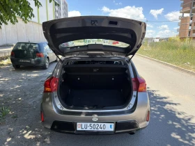 Toyota Auris 1.6 VVT-i, снимка 8
