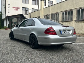 Mercedes-Benz E 320, снимка 6
