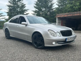 Mercedes-Benz E 320, снимка 3
