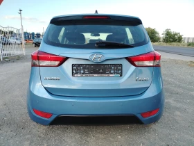 Hyundai Ix20 1.4i - 90 к.с / БЕНЗИН / ЕВРО5F / СТАВА НА ГАЗ , снимка 5