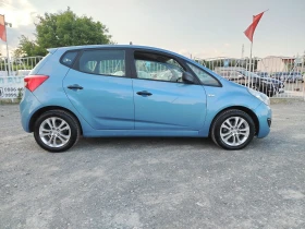 Hyundai Ix20 1.4i - 90 к.с / БЕНЗИН / ЕВРО5F / СТАВА НА ГАЗ , снимка 3