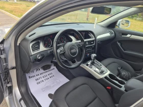 Audi A4 2.0TDI S-LINE 4x4, снимка 10