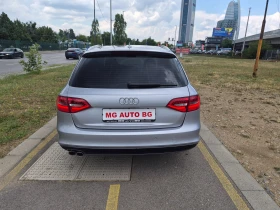 Audi A4 2.0TDI S-LINE 4x4, снимка 5