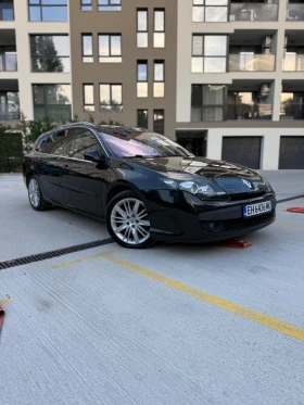 Renault Laguna, снимка 3