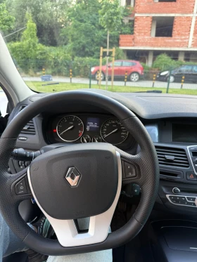 Renault Laguna, снимка 11