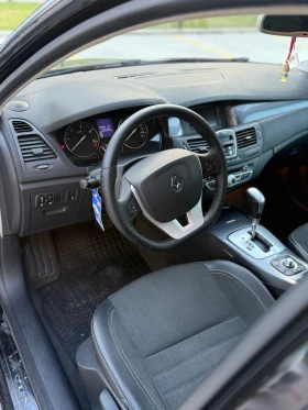 Renault Laguna, снимка 10