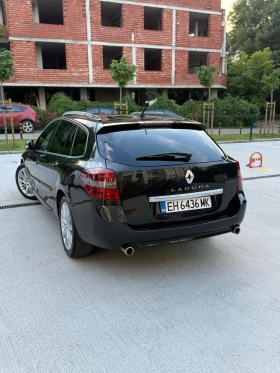 Renault Laguna, снимка 5