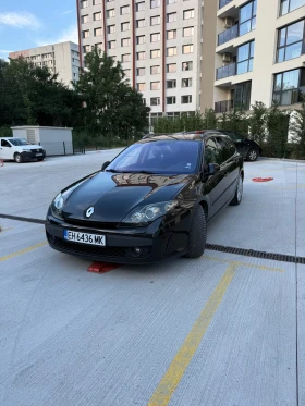 Renault Laguna, снимка 1