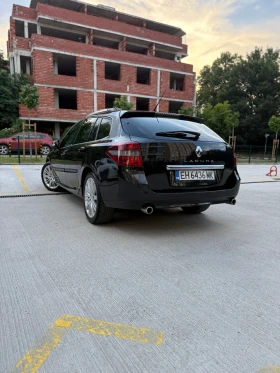 Renault Laguna, снимка 4
