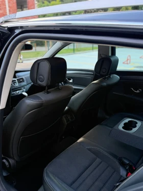 Renault Laguna, снимка 7