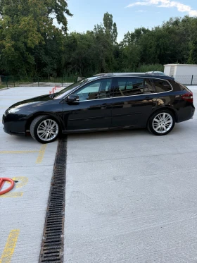 Renault Laguna, снимка 6