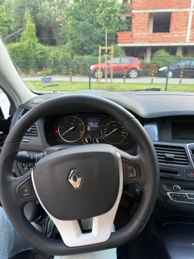 Renault Laguna, снимка 12