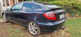 Mercedes-Benz C 180 Kompressor , снимка 4