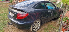 Mercedes-Benz C 180 Kompressor , снимка 2