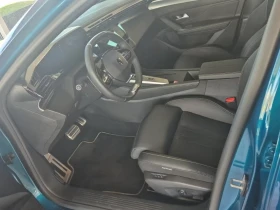 Peugeot 408 GT-LINE/224HP/PHEV/360/AHK/CPLAY/DIGI/487q, снимка 6
