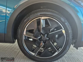 Peugeot 408 GT-LINE/224HP/PHEV/360/AHK/CPLAY/DIGI/487q, снимка 15