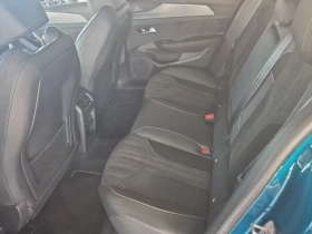 Peugeot 408 GT-LINE/224HP/PHEV/360/AHK/CPLAY/DIGI/487q, снимка 13