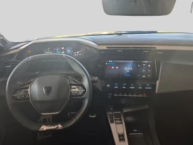 Peugeot 408 GT-LINE/224HP/PHEV/360/AHK/CPLAY/DIGI/487q, снимка 7