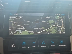 Peugeot 408 GT-LINE/224HP/PHEV/360/AHK/CPLAY/DIGI/487q, снимка 10