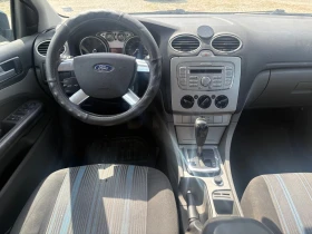 Ford Focus 2.0TDi Automat, снимка 5