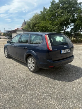 Ford Focus 2.0TDi Automat, снимка 4