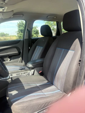 Ford Focus 2.0TDi Automat, снимка 9