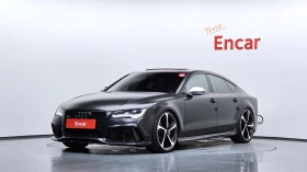 Audi Rs7 4.0 TFSI Quattro, Full, снимка 1