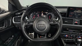 Audi Rs7 4.0 TFSI Quattro, Full, снимка 12