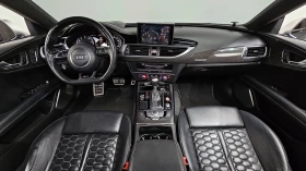Audi Rs7 4.0 TFSI Quattro, Full, снимка 6