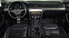 VW Arteon Prestige* 2.0TDI* ПОДГРЕВ* ОБДУХ* 360* МАСАЖИ* HUD, снимка 5