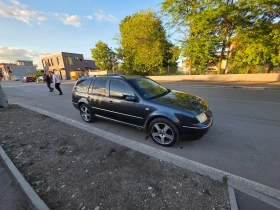 VW Bora, снимка 3
