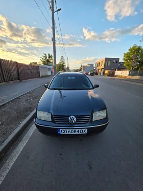 VW Bora, снимка 4