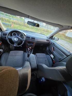 VW Bora, снимка 7