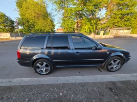 VW Bora, снимка 5