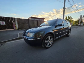 VW Bora, снимка 1