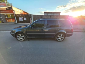 VW Bora, снимка 2