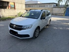 Dacia Logan MCV 1.5 dci, снимка 2