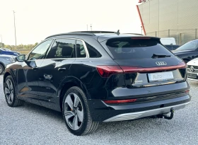 Audi E-Tron 55 ГАРАНЦИЯ! Distronic Head-up Keyless Cam360 B&O , снимка 4