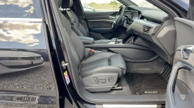 Audi E-Tron 55 ГАРАНЦИЯ! Distronic Head-up Keyless Cam360 B&O , снимка 13