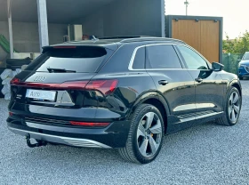 Audi E-Tron 55 ГАРАНЦИЯ! Distronic Head-up Keyless Cam360 B&O , снимка 2