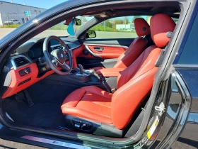 BMW 440 MSport* XDrive* М Exhaust System* ПАНО* 14ХИЛ КМ, снимка 6