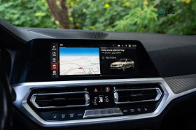 BMW 340 M340i * xDrive * АвтоКредит * (ЦЕНА ДО БГ), снимка 12