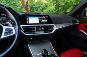 BMW 340 M340i * xDrive * АвтоКредит * (ЦЕНА ДО БГ), снимка 11