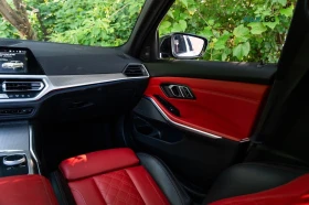 BMW 340 M340i * xDrive * АвтоКредит * (ЦЕНА ДО БГ), снимка 16