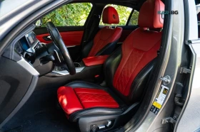 BMW 340 M340i * xDrive * АвтоКредит * (ЦЕНА ДО БГ), снимка 7