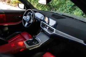 BMW 340 M340i * xDrive * АвтоКредит * (ЦЕНА ДО БГ), снимка 13