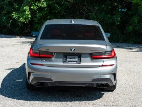 BMW 340 M340i * xDrive * АвтоКредит * (ЦЕНА ДО БГ), снимка 5